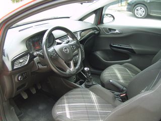 Opel Corsa 2015 COLOR EDITION ECO FLEX TURBO-thumb-21