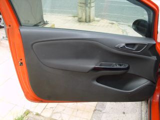 Opel Corsa 2015 COLOR EDITION ECO FLEX TURBO-thumb-23