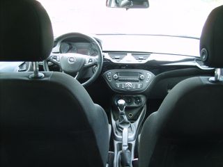 Opel Corsa 2015 COLOR EDITION ECO FLEX TURBO-thumb-24