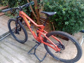 Downhill - Enduro - Trail Devinci 2019 Troy