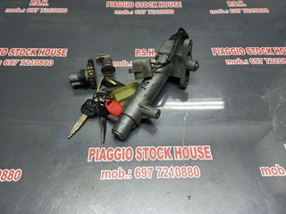 ΚΛΕΙΔΑΡΙΑ ΚΑΙ ΚΛΕΙΔΙ SYM GTS 250 CARB ΜΕ ΡΑΓΙΣΜΑ ΣΤΗΝ ΚΛΕΙΔΑΡΙΑ!!! PIAGGIO STOCK HOUSE! ΝΟ.1 ΣΕ ΟΛΗ ΤΗΝ ΕΛΛΑΔΑ!!