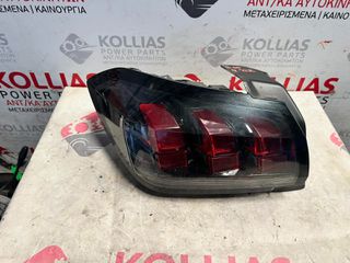 ΦΑΝΑΡΙ ΠΙΣΩ ΑΡΙΣΤΕΡΑ PEUGEOT 208 2019-2023 ΓΝΗΣΙΟ !!