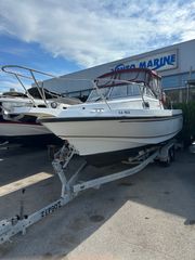 Boston-Whaler 1999 Conquest