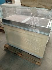 Βιτρίνα κοσμημάτων - προβολής