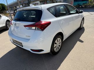 Toyota Auris 2016 Toyota Auris 1.4 Turbodiesel Active-thumb-4
