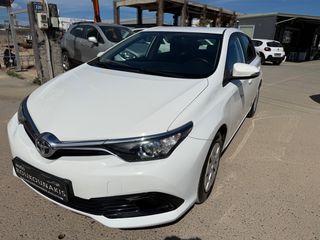 Toyota Auris 2016 Toyota Auris 1.4 Turbodiesel Active-thumb-6
