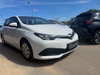 Toyota Auris 2016 Toyota Auris 1.4 Turbodiesel Active-thumb-12