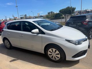 Toyota Auris 2016 Toyota Auris 1.4 Turbodiesel Active-thumb-13