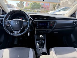 Toyota Auris 2016 Toyota Auris 1.4 Turbodiesel Active-thumb-14