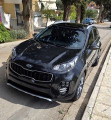 Kia Sportage 2017 GT Line