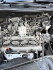 Volkswagen Golf 1.6 FSI SPORTLINE 6 ταχυτο '06