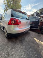 Volkswagen Golf 1.6 FSI SPORTLINE 6 ταχυτο '06-thumb-3