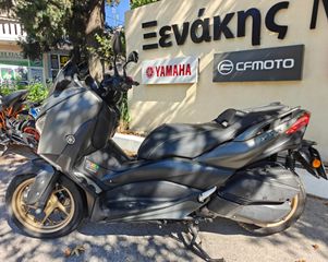 Yamaha XMAX 300 2020 TECH MAX-thumb-6