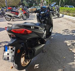 Yamaha XMAX 300 2020 TECH MAX-thumb-3