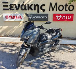 Yamaha XMAX 300 2020 TECH MAX