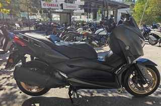 Yamaha XMAX 300 2020 TECH MAX-thumb-2