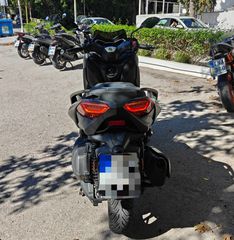 Yamaha XMAX 300 2020 TECH MAX-thumb-4