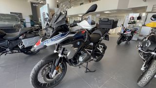Bmw R 1250 GS 2023 TRORHY ΑΡΙΣΤΟ  ΙΔΙΩΤΗ