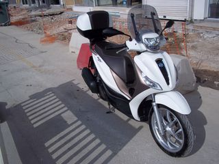 Piaggio Medley 150 2020