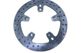 ΔΙΣΚΟΠΛΑΚΑ BMW KTM125/640 PEGASO ΟΠΙΣΘ 240-110-125 6ΤΡ SENSOR