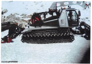 Snowblowers 2007 Everest EPT80178-thumb-1