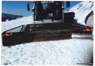 Snowblowers 2007 Everest EPT80178-thumb-2