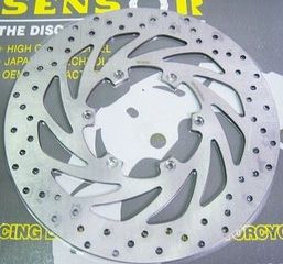 ΔΙΣΚΟΠΛΑΚΑ BMW650 PEGASO ΟΠΙΣ 240-110-6ΤΡ SENSOR