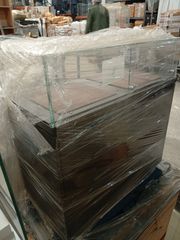 Βιτρίνα κοσμημάτων - κρυσταλλο