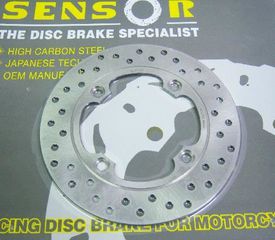 ΔΙΣΚΟΠΛΑΚΑ CBR/CBF600 ΟΠΙΣΘ 220-105-125 4ΤΡ SENSOR