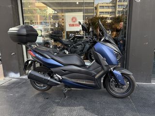 Yamaha X-MAX 300 2018 ΕΛΛΗΝΙΚΟ ΟΧΙ ΕΙΣΑΓΩΓΗΣ
