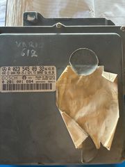 Εγκέφαλος μηχανής Mercedes Vario 512- 612- 812