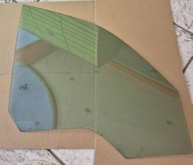 BMW X3 E83 2005-2009  ΤΖΑΜΙ ΠΟΡΤΑΣ ΕΜΠΡΟΣ ΔΕΞΙΟ-thumb-1