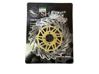 ΔΙΣΚΟΠΛΑΚΑ CRYPTON-X ZX-P20008 300-58 4ΤΡ OVER RAC ALLIEN SHARK