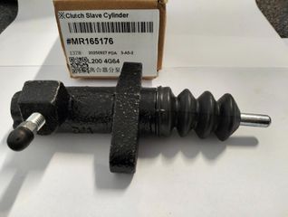 MITSUBISHI L200 K74, K75 1996-2006 ΑΝΤΛΙΑ ΚΑΤΩ ΣΥΜΠΛΕΚΤΗ ΣΤΟ ΣΑΣΜΑΝ  MR165176