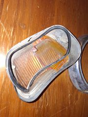 Ανταλλακτικά από Mercedes-Benz W110 / W111-thumb-1