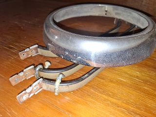 Ανταλλακτικά από Mercedes-Benz W110 / W111-thumb-2