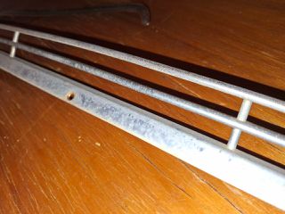 Ανταλλακτικά από Mercedes-Benz W110 / W111-thumb-3