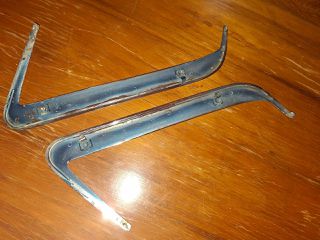 Ανταλλακτικά από Mercedes-Benz W110 / W111-thumb-4