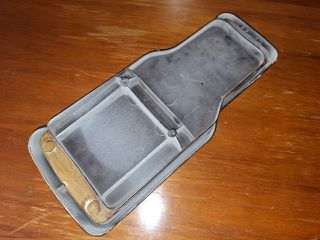 Ανταλλακτικά από Mercedes-Benz W110 / W111-thumb-6