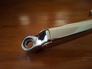 Ανταλλακτικά από Mercedes-Benz W110 / W111-thumb-8