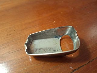 Ανταλλακτικά από Mercedes-Benz W110 / W111-thumb-40
