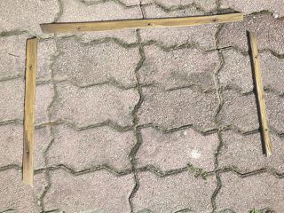 Ανταλλακτικά από Mercedes-Benz W110 / W111-thumb-44