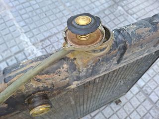 Ανταλλακτικά από Mercedes-Benz W110 / W111-thumb-45