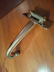 Ανταλλακτικά από Mercedes-Benz W110 / W111-thumb-14