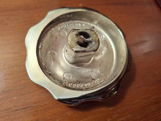 Ανταλλακτικά από Mercedes-Benz W110 / W111-thumb-17
