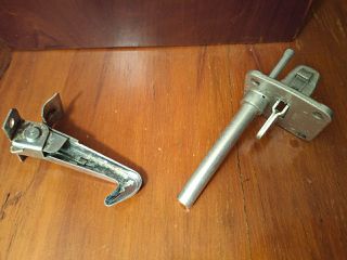 Ανταλλακτικά από Mercedes-Benz W110 / W111-thumb-19