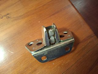 Ανταλλακτικά από Mercedes-Benz W110 / W111-thumb-21