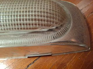 Ανταλλακτικά από Mercedes-Benz W110 / W111-thumb-27