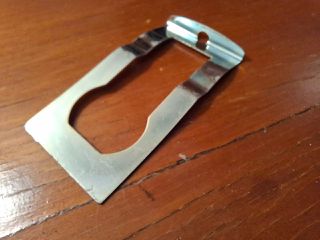 Ανταλλακτικά από Mercedes-Benz W110 / W111-thumb-33