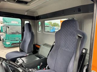 Γερανοί - Φορτηγά Με Γερανό MAN 2009 MAN TGA 33.440 6X4 BB-thumb-55